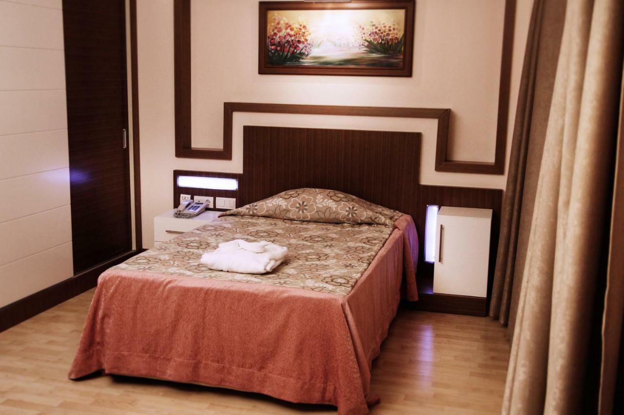 Ayka Vıtal Park 4*