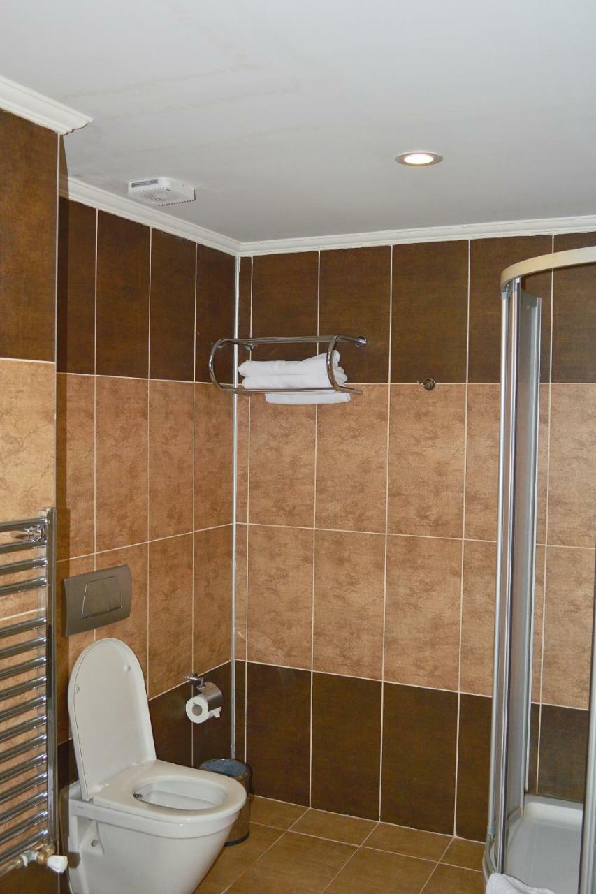 Otel Ayka Vıtal Park
