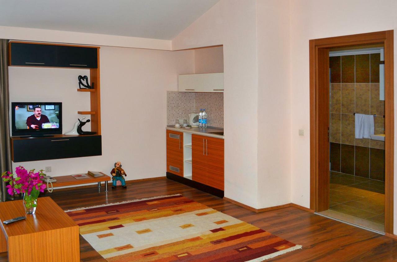 Ayka Vıtal Park 4*