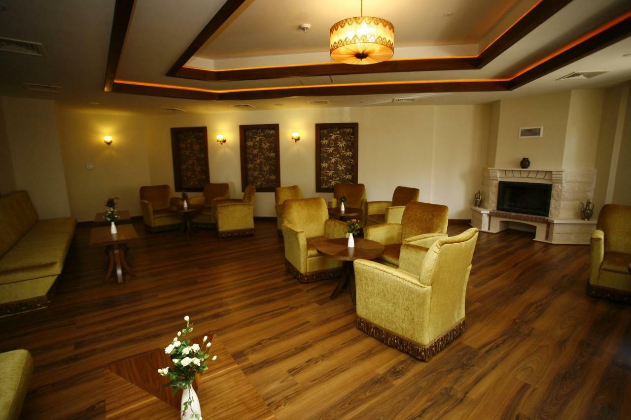 Hotel Ayka Vital Park Antalya