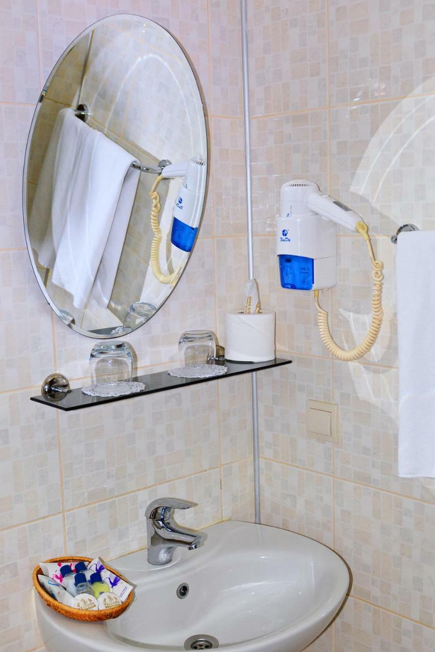 Ayka Vıtal Park Otel Antalya