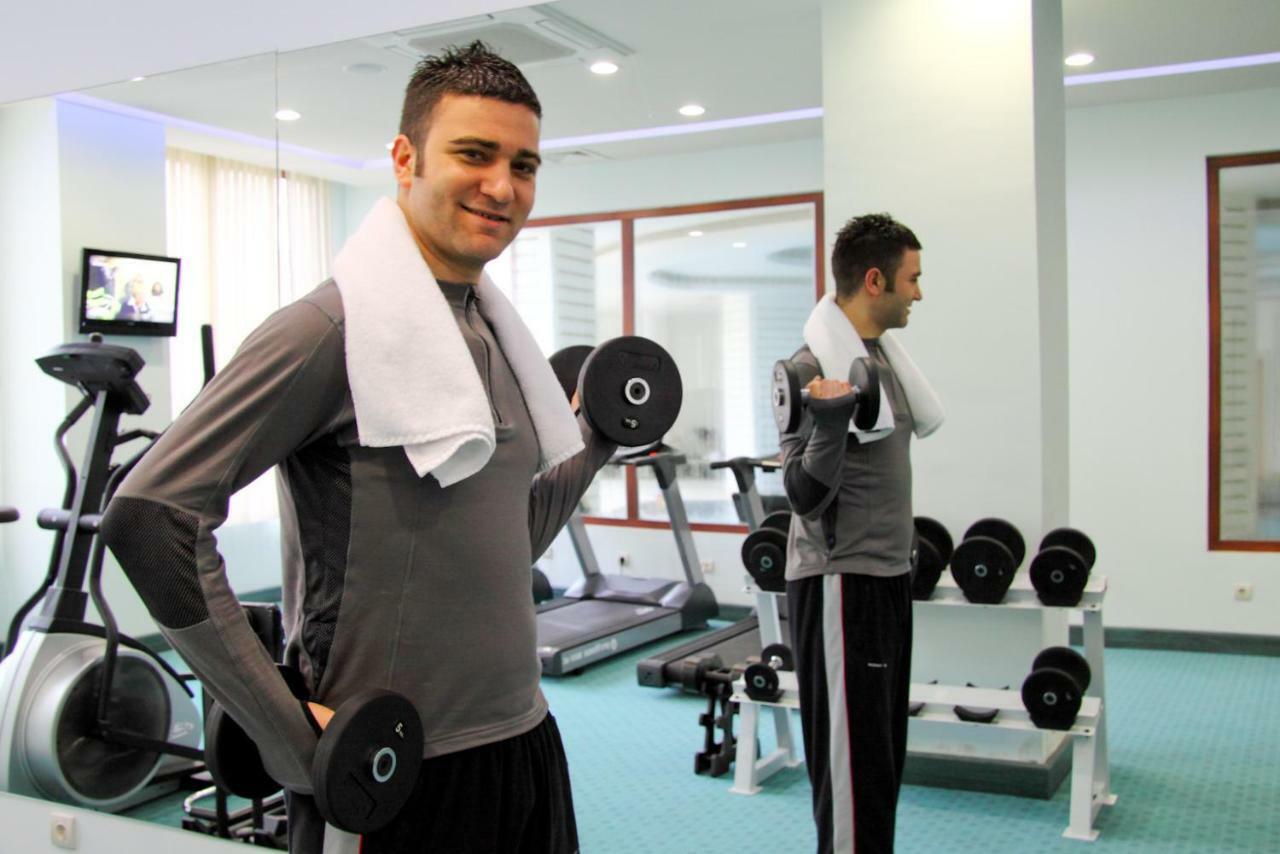 Ayka Vital Park Hotel Antalya
