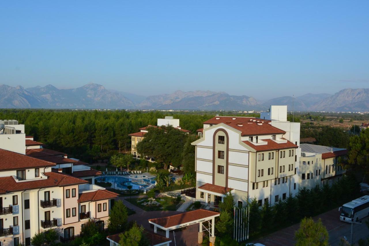 Ayka Vital Park Antalya