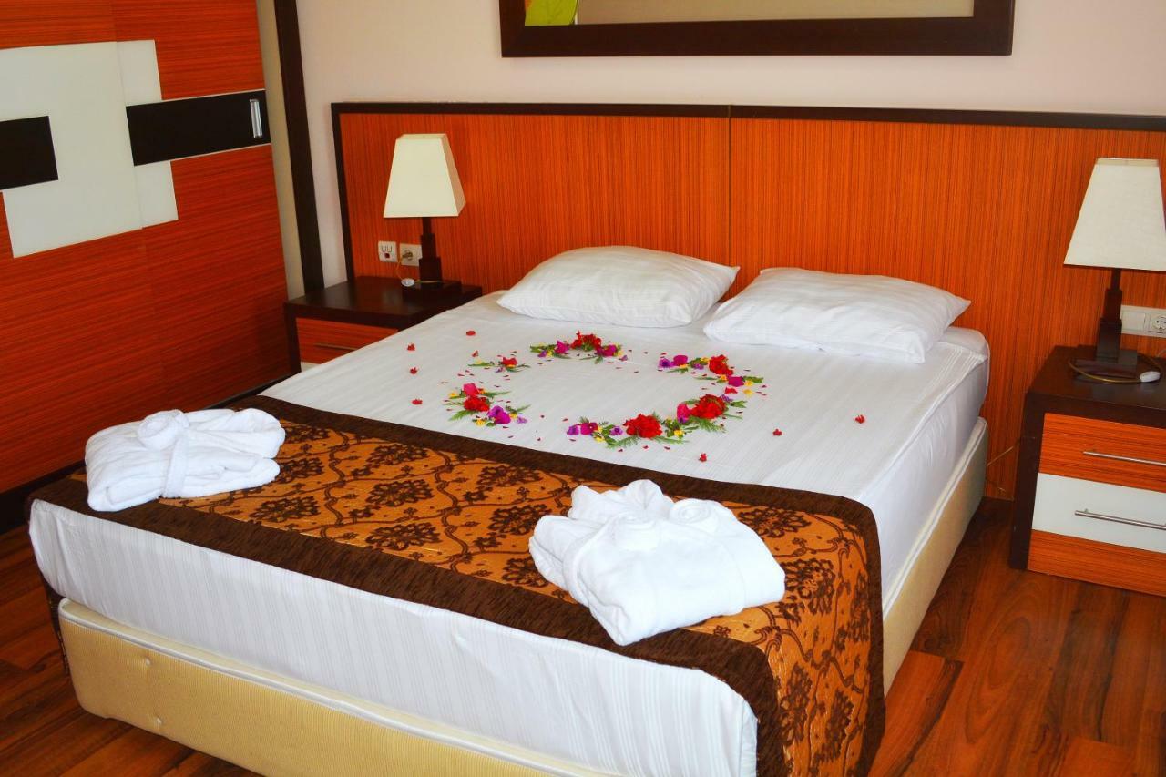 Hotel Ayka Vital Park
