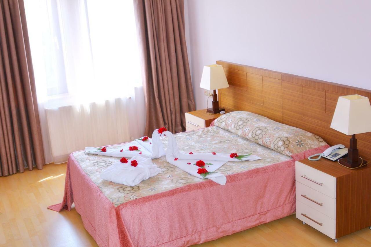 Ayka Vital Park Hotel