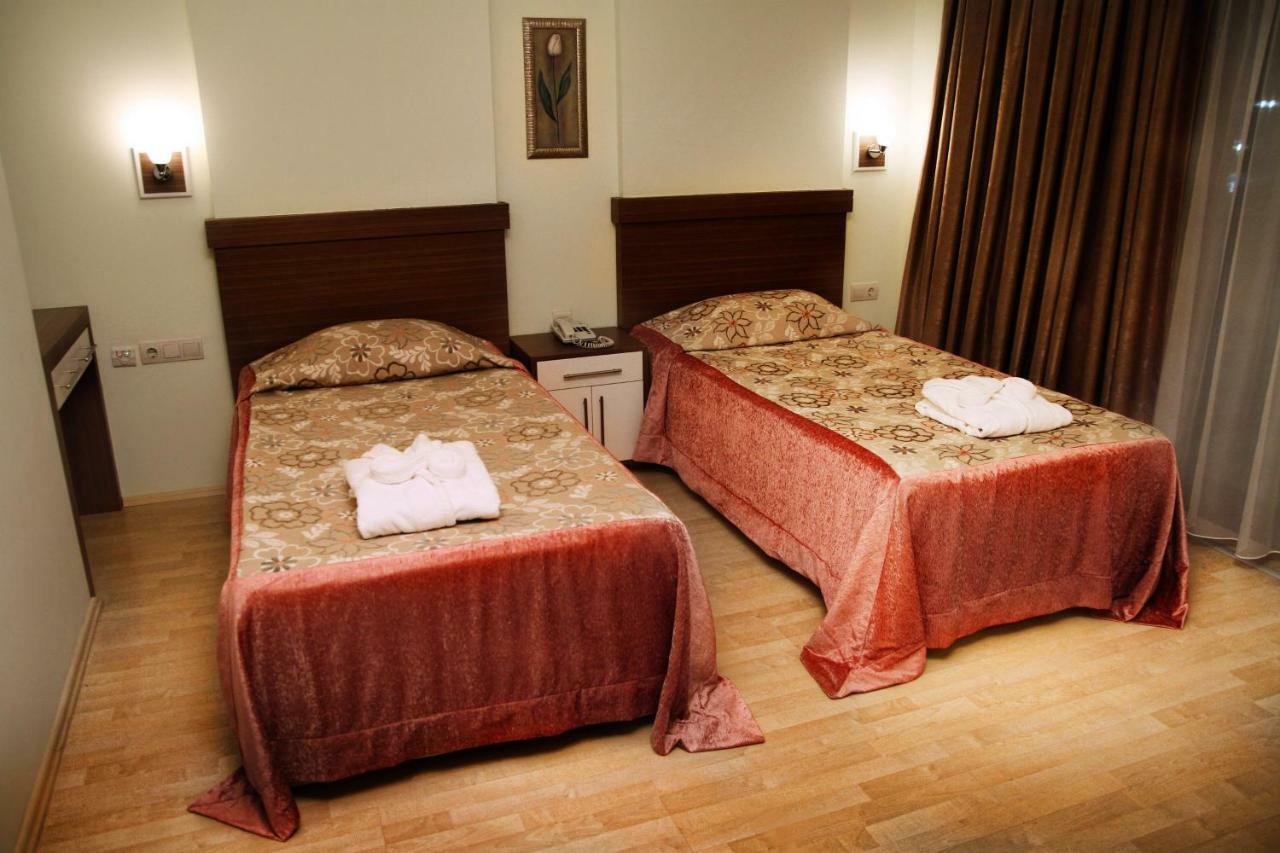 Ayka Vital Park Hotel Antalya