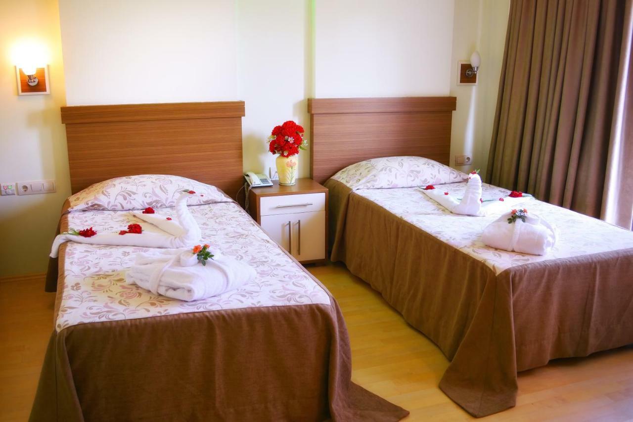 Ayka Vital Park Hotel Antalya