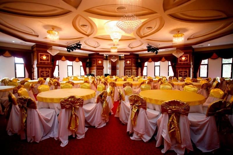 Ayka Vital Park Hotel Antalya