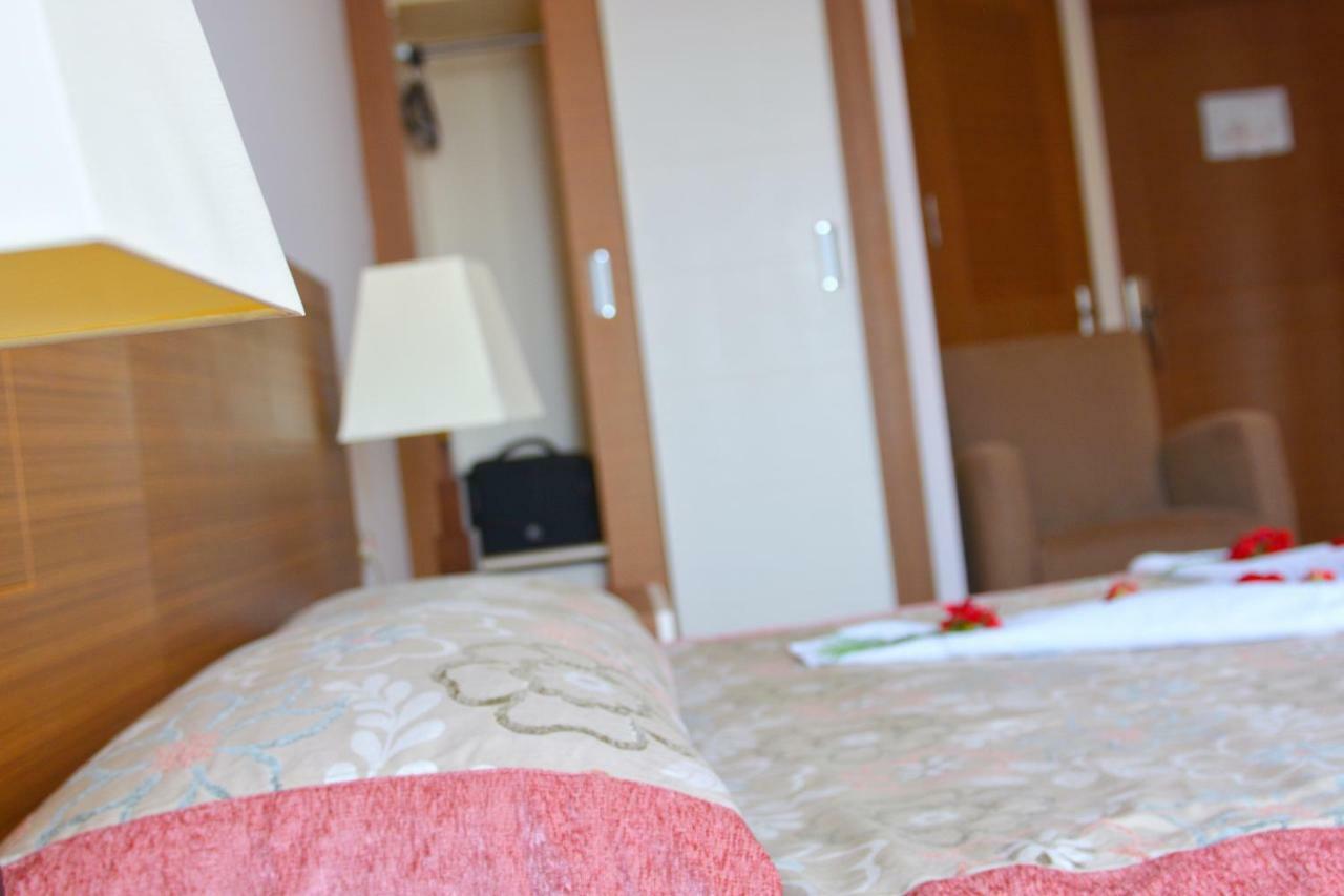 Hotel Ayka Vital Park Antalya