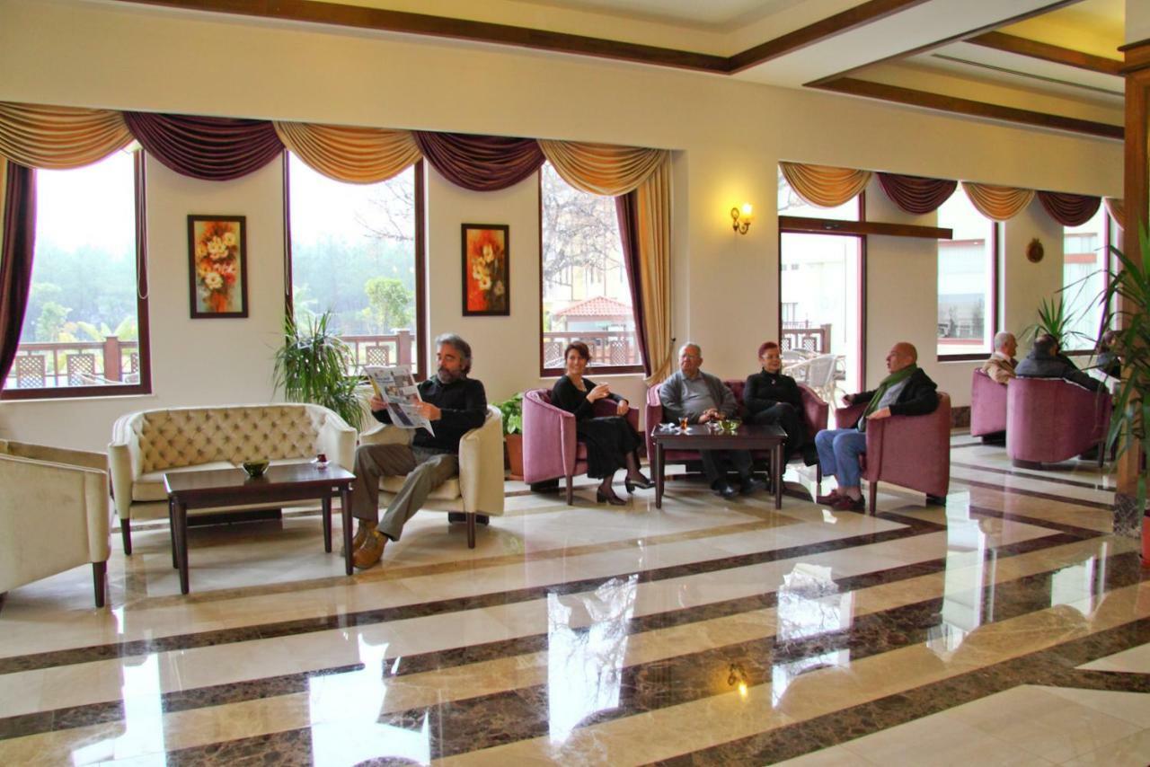 Ayka Vital Park Hotel Antalya