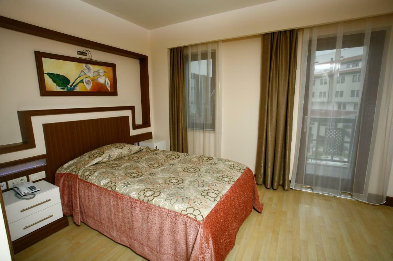 Ayka Vital Park 4* Antalya